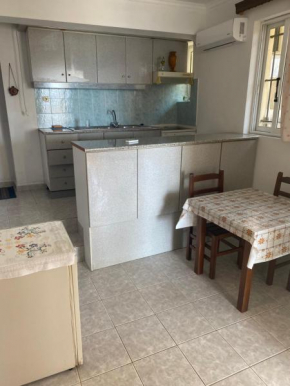 Maros Apartment